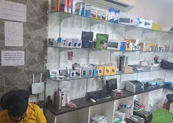 Laptop Repair Work for Shanti Nagar Customers